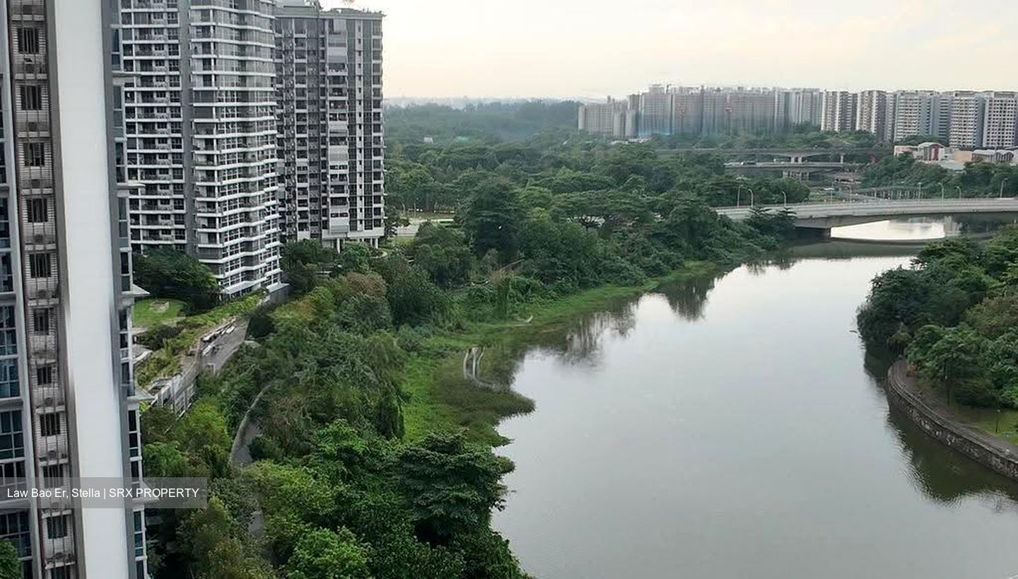 Blk 334C Anchorvale Cove (Sengkang), HDB 3 Rooms #621679001